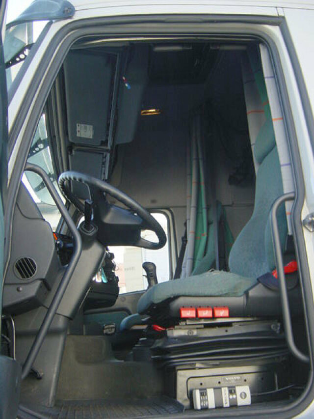 VOLVO (S) FH New