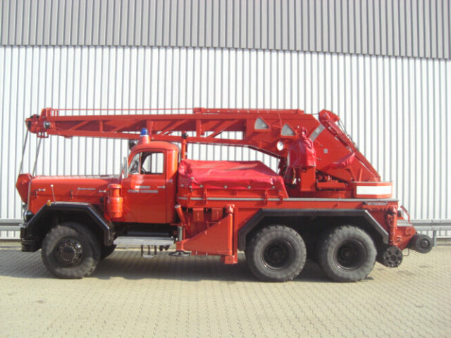 Magirus -