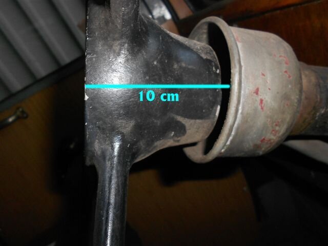 VEB BARKAS WERKE Kipper