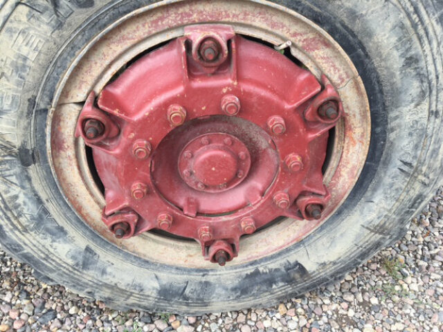 Fischer Umrüstsatz 20 auf 24 Zoll