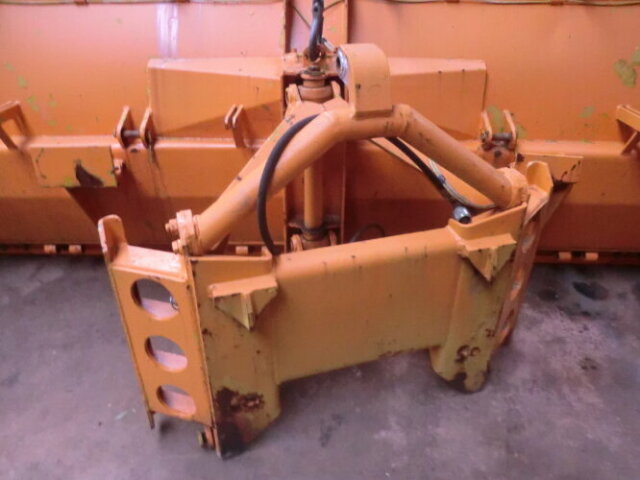 Schmidt Schneeräumschild