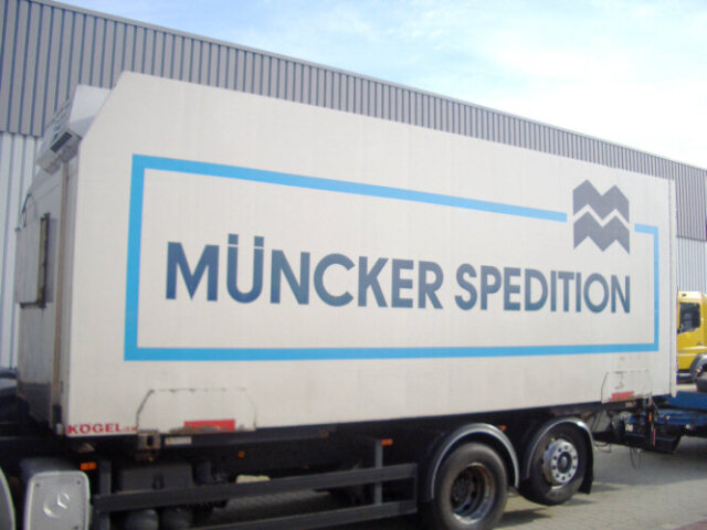 Koegel EVKT