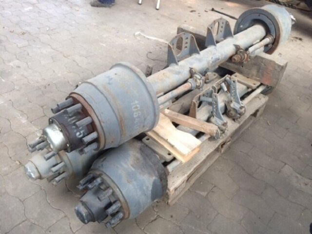 SAF WEZNM 6030-10