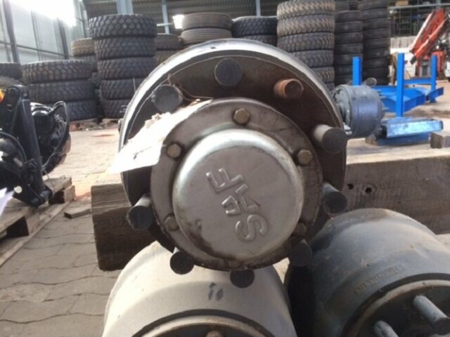 SAF WEZNM 6030-10