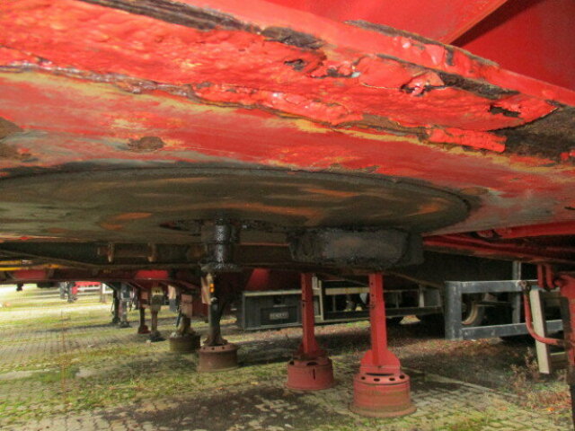SCHROEDER,OLDENBURG Andere