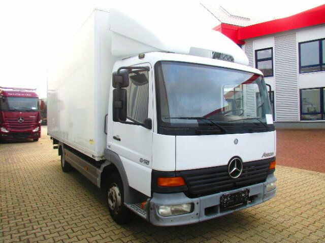 Mercedes-Benz Atego