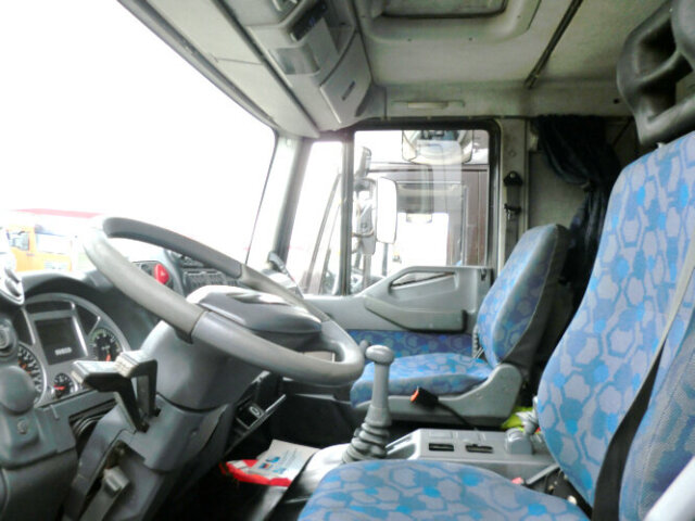 Iveco EuroCargo