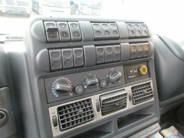 Iveco EuroCargo