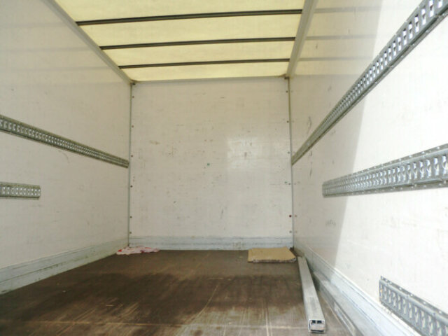 Iveco EuroCargo