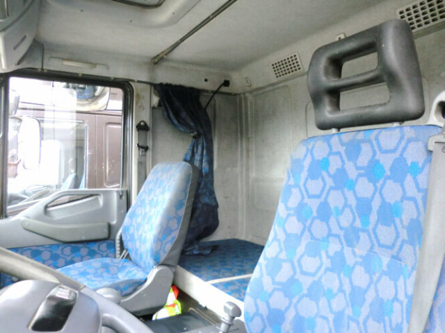 Iveco EuroCargo