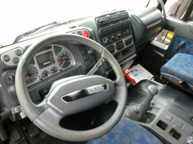 Iveco EuroCargo
