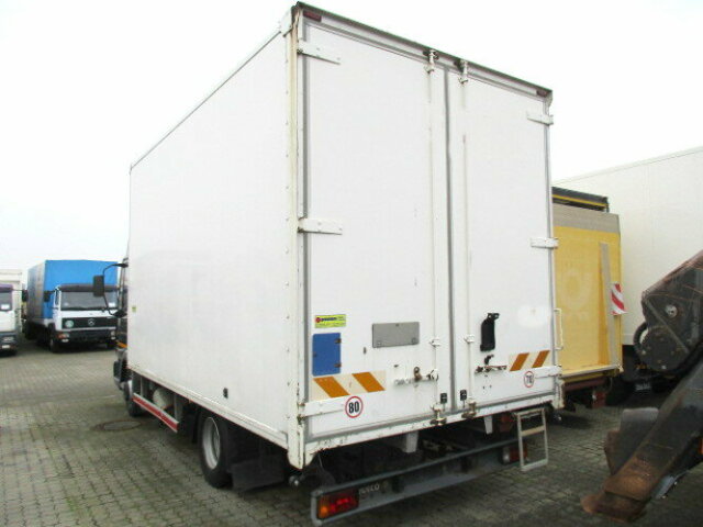 Iveco EuroCargo