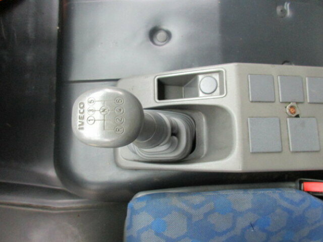 Iveco EuroCargo