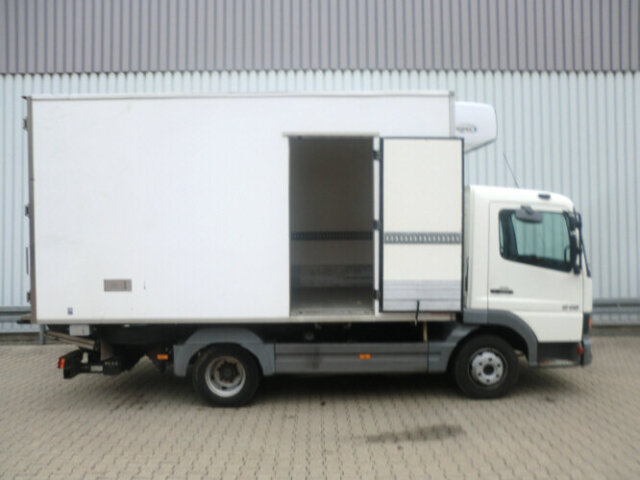 Mercedes-Benz Atego