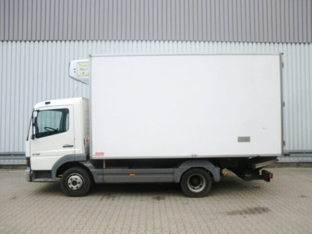 Mercedes-Benz Atego