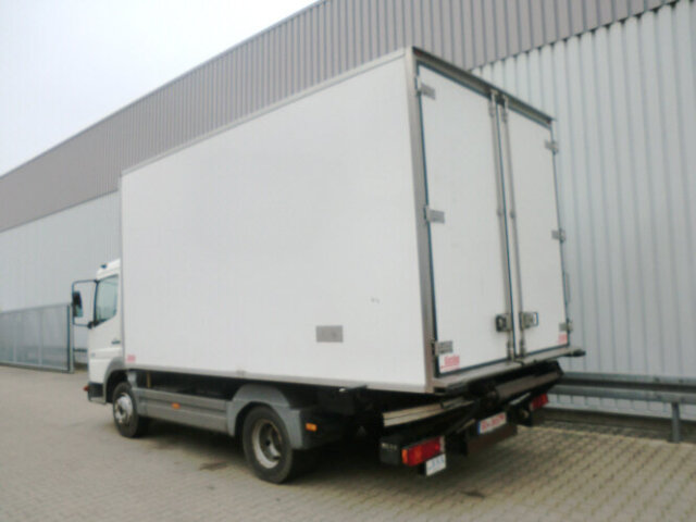Mercedes-Benz Atego