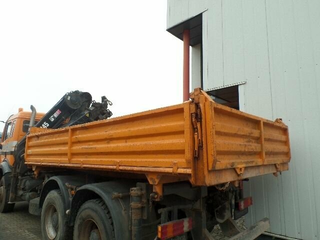 Meiller -