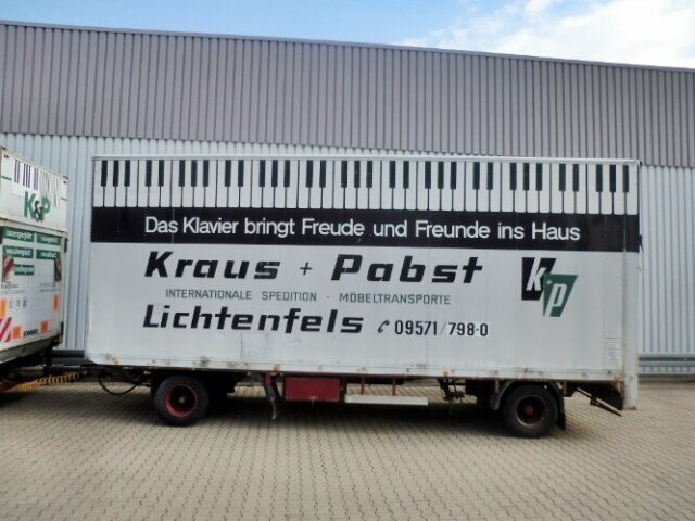 SOMMER AC