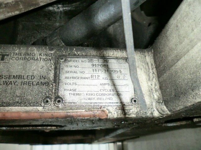 FRUEHAUF,FRANCE (F) -