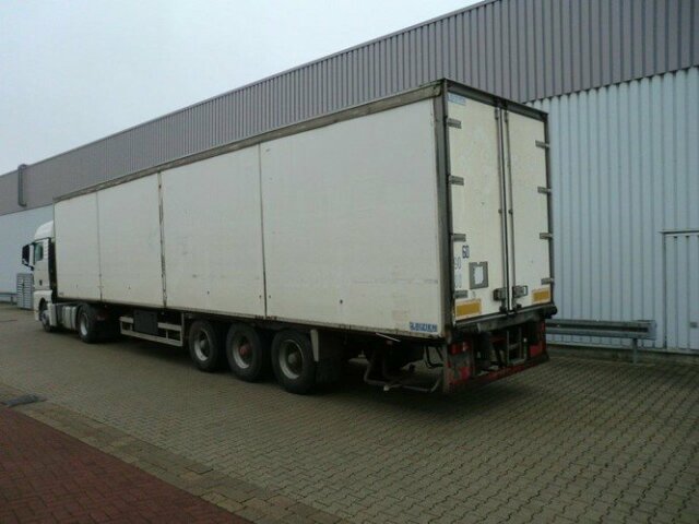 FRUEHAUF,FRANCE (F) -