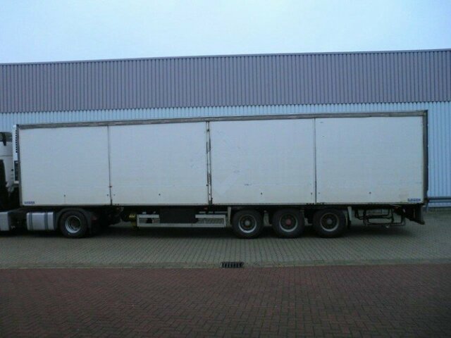 FRUEHAUF,FRANCE (F) -