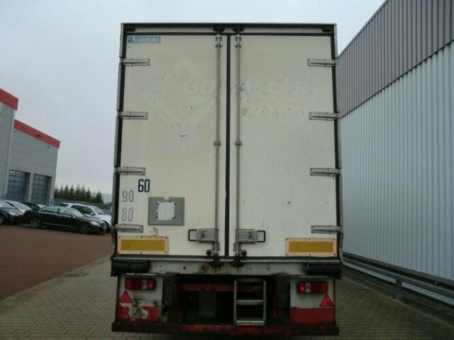 FRUEHAUF,FRANCE (F) -