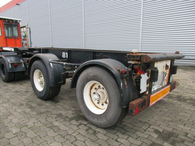 KAESSBOHRER SC