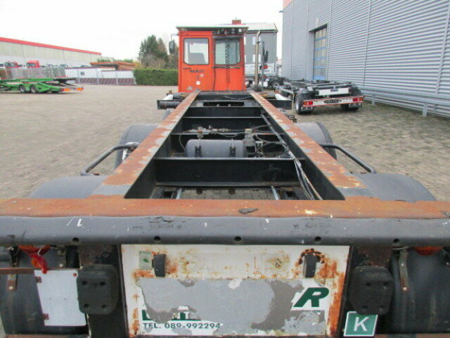 KAESSBOHRER SC