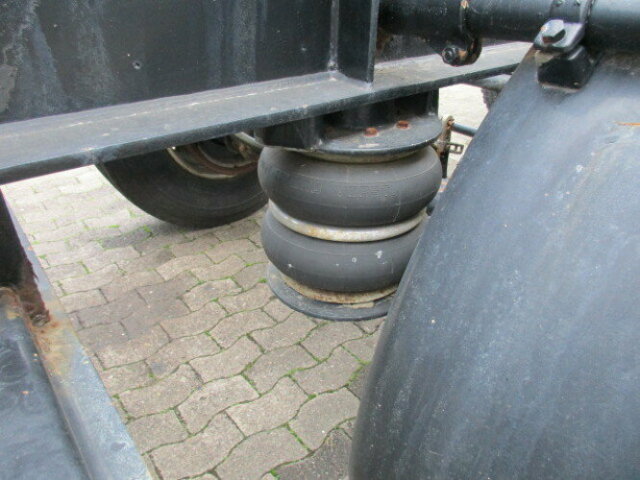 KAESSBOHRER SC