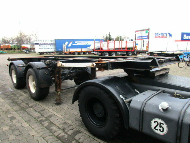 KAESSBOHRER SC