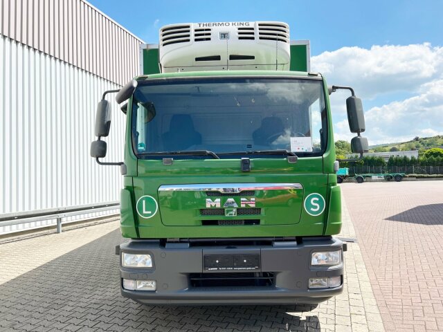 MAN TGM