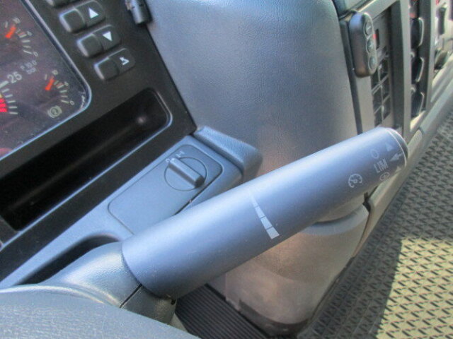 Mercedes-Benz Econic