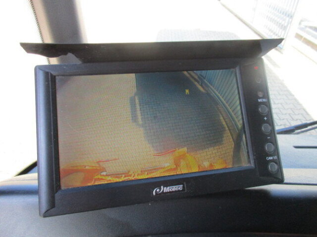 Mercedes-Benz Econic