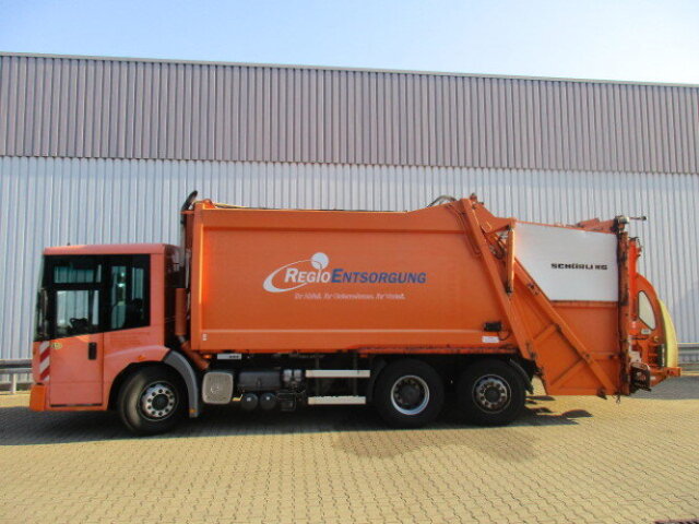 Mercedes-Benz Econic