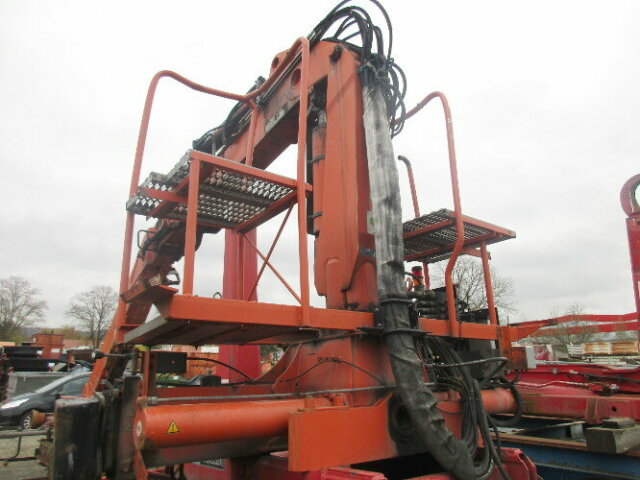 ATLAS TEREX Andere