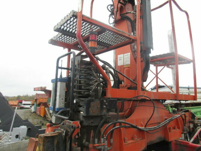 ATLAS TEREX Andere
