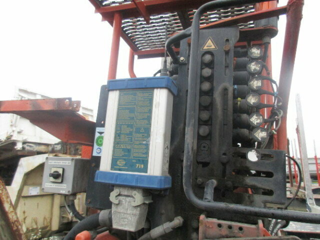 ATLAS TEREX Andere