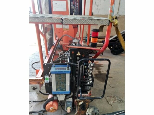 ATLAS TEREX Andere