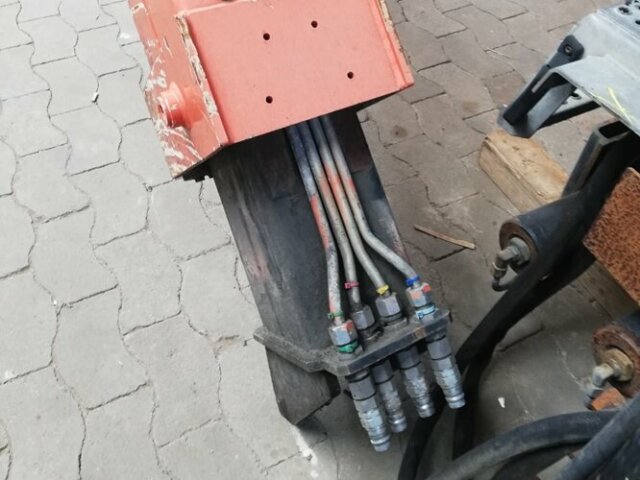 ATLAS TEREX Andere