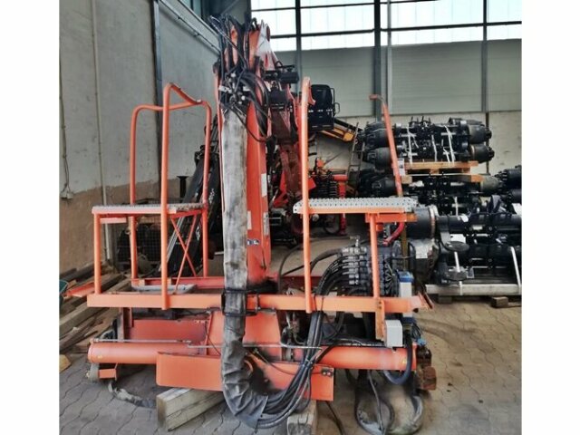 ATLAS TEREX Andere
