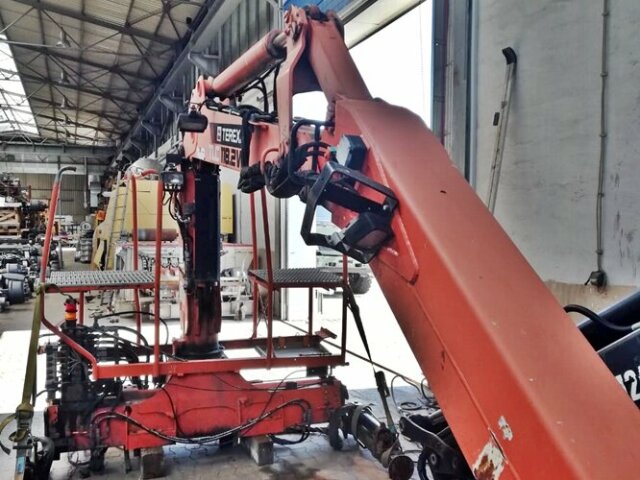 ATLAS TEREX Andere
