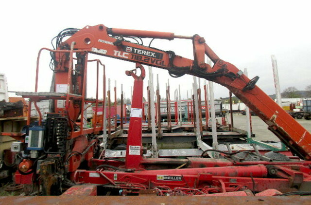 ATLAS TEREX Andere