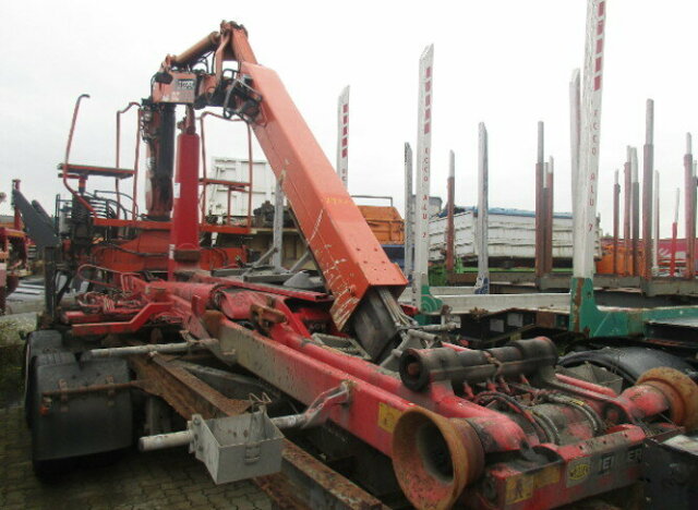 ATLAS TEREX Andere