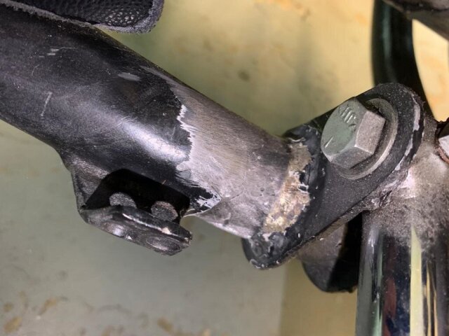 COOPER-CLIMAX BEART Type