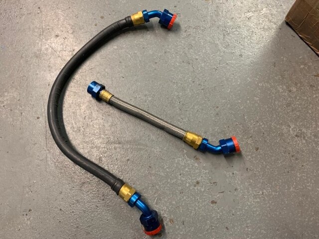 COOPER-CLIMAX BEART Type