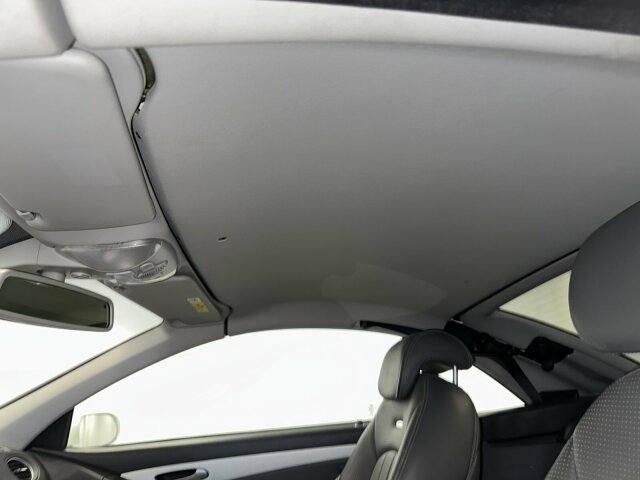 Mercedes-Benz SL 55 AMG