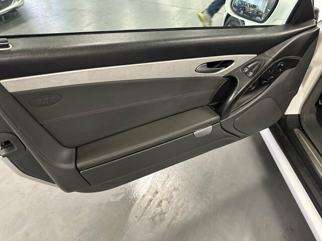 Mercedes-Benz SL 55 AMG