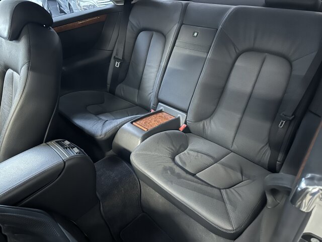 Mercedes-Benz CL 55 AMG