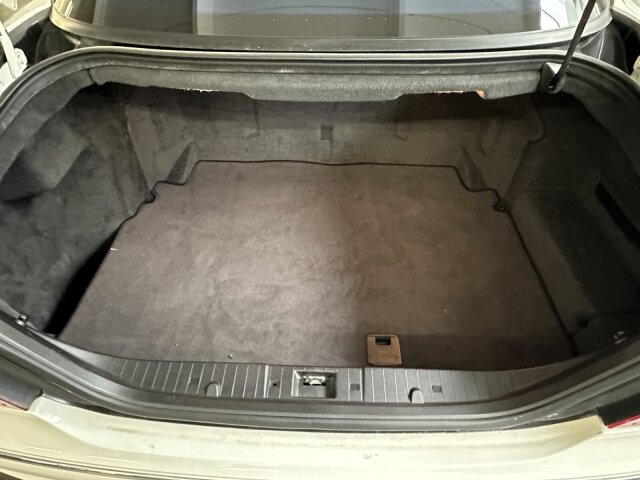 Mercedes-Benz CL 55 AMG