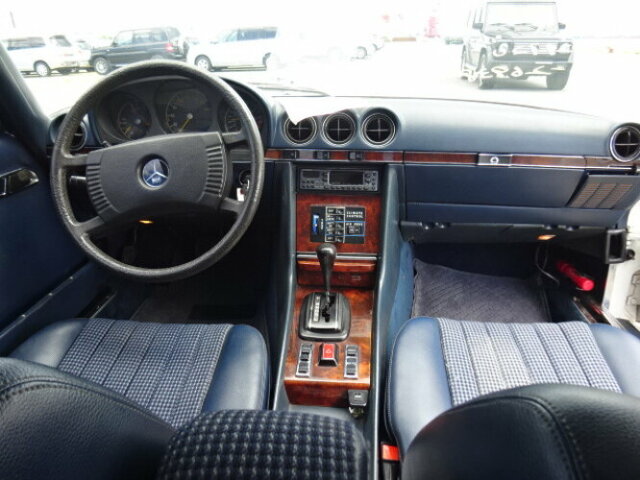 Mercedes-Benz 450
